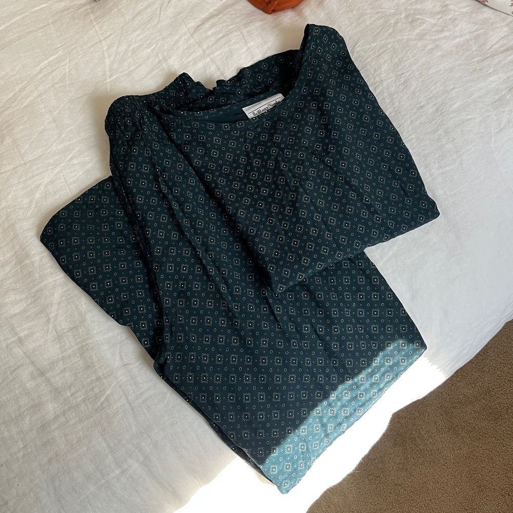 Vintage 2 Piece Set